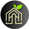 Logotipo Imóveis de Bragança