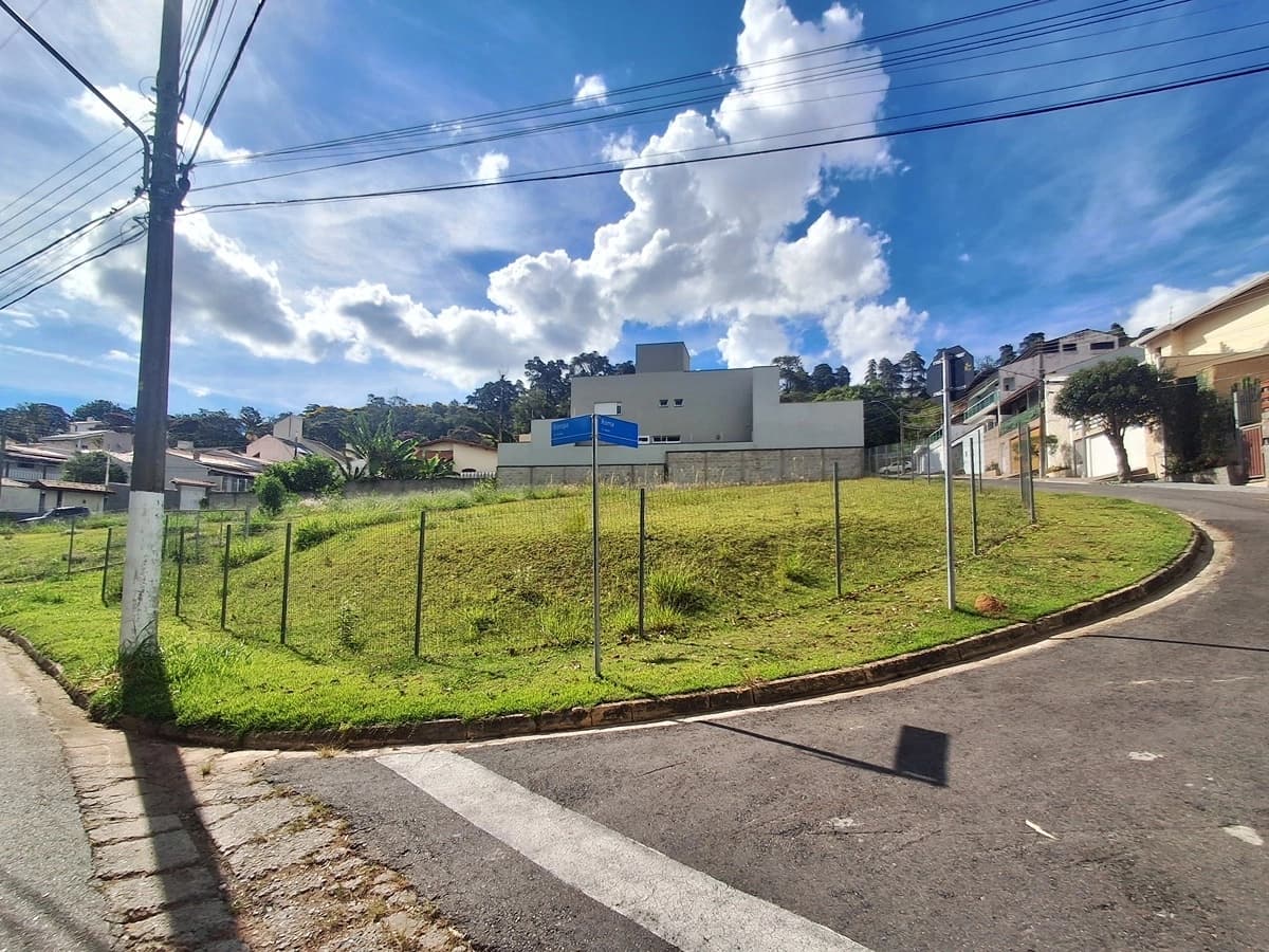 Foto de ⛰️ Terreno de 390m² à Venda no Jardim Europa, Zona Sul de Bragança Paulista, SP