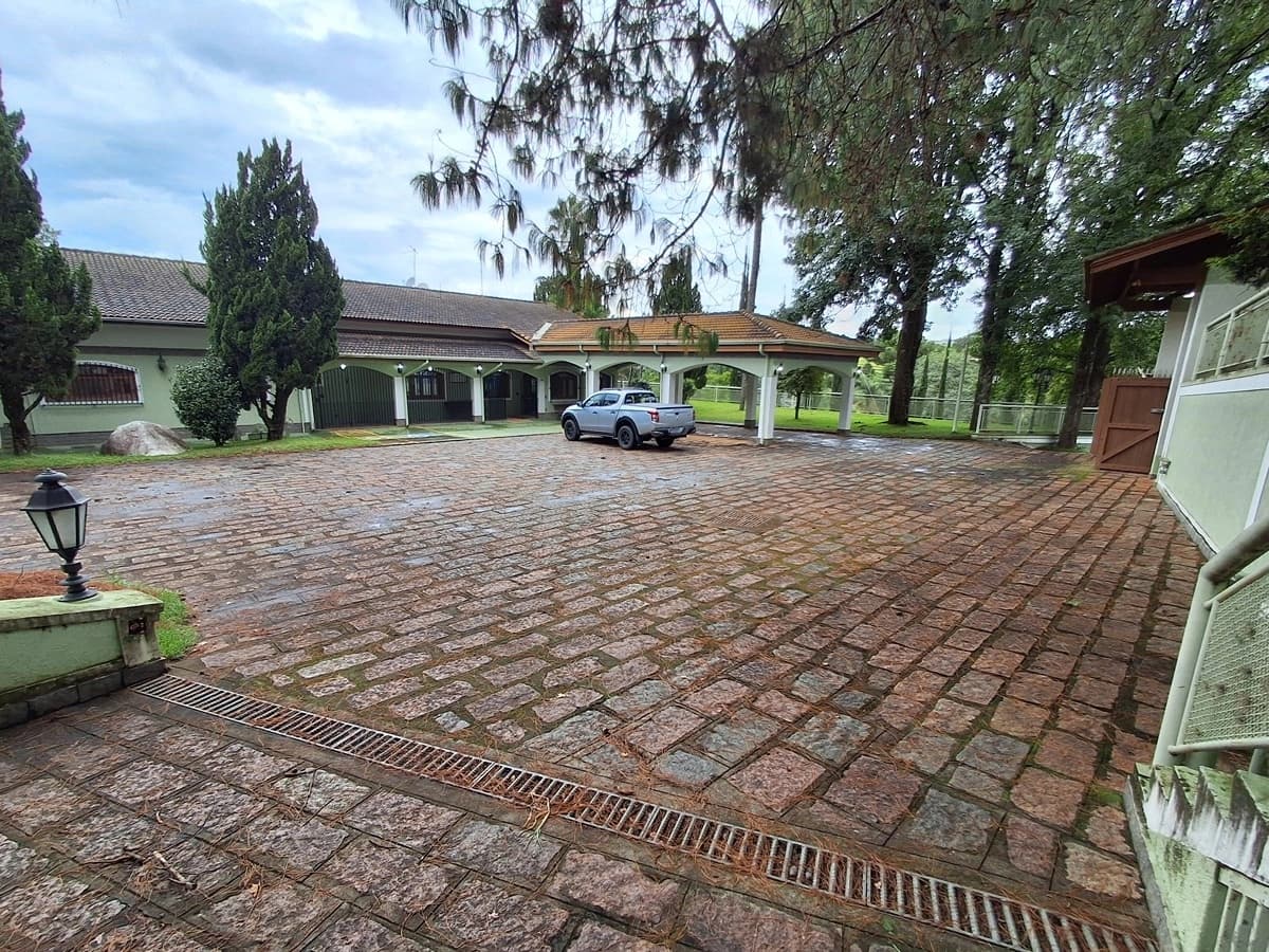 Foto de 🏠 Imóvel Residencial e Comercial para locação | 560 m² | Vale Encantado, Bragança Paulista, SP.